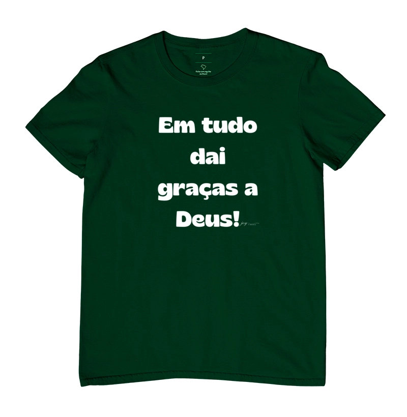 Camisa 11