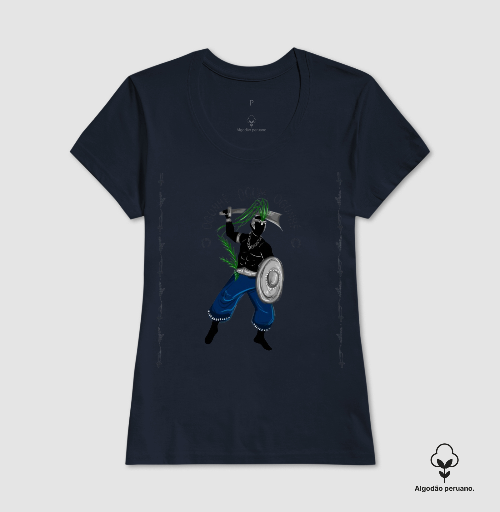 Camisa 2