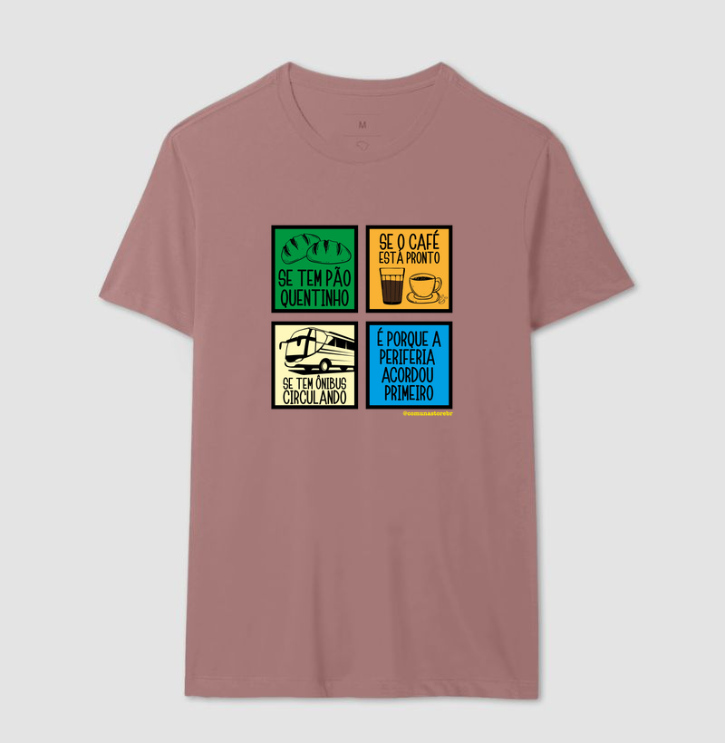 Camisa 16
