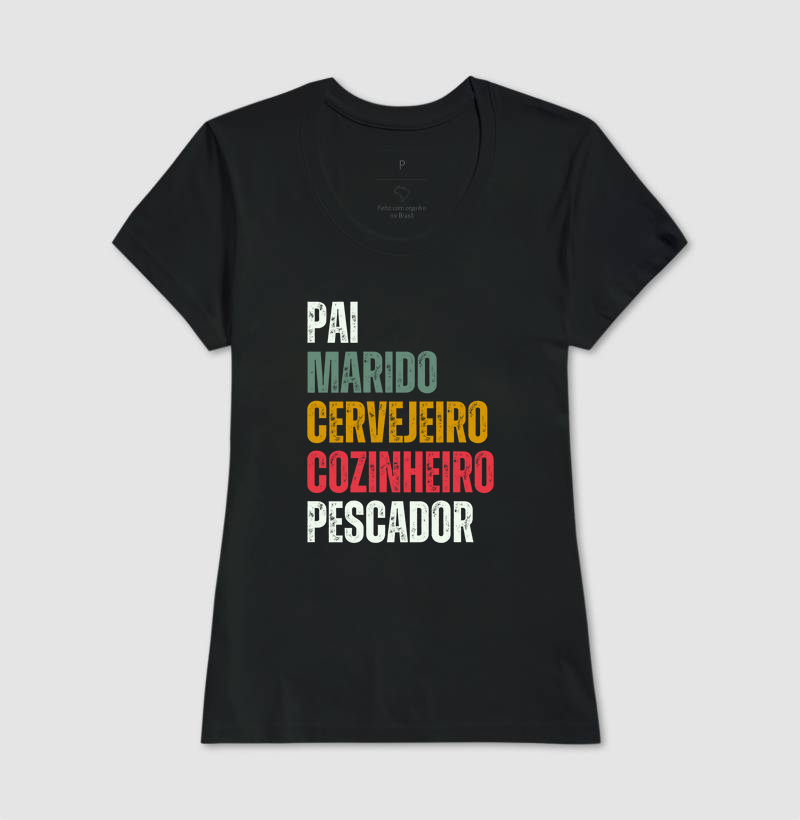 Camisa 10