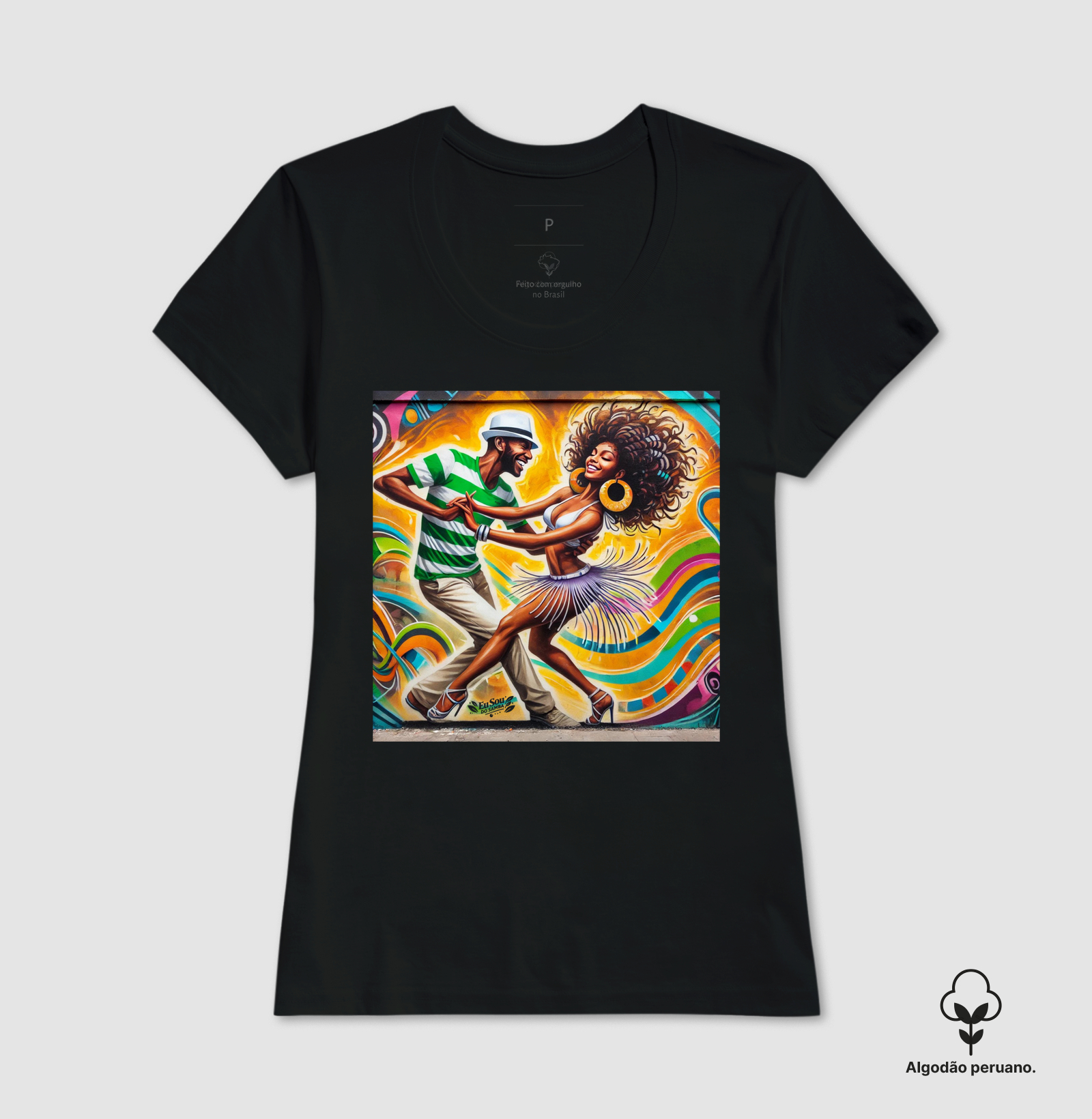 Camisa 9