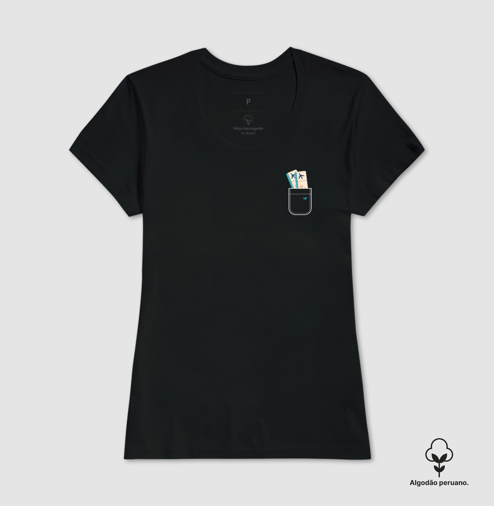 Camisa 6