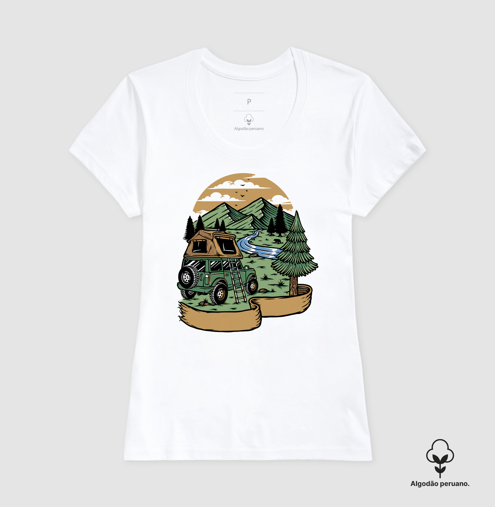 Camisa 3