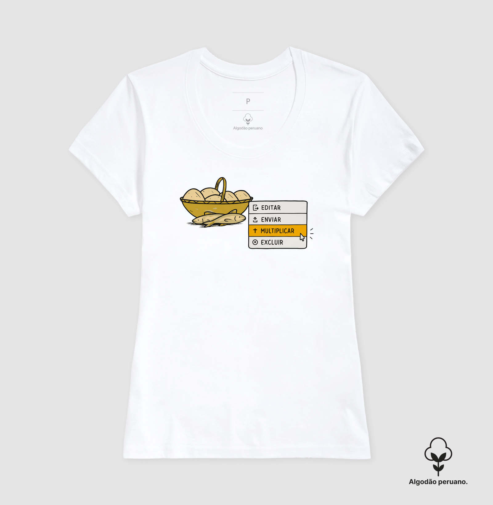 Camisa 2