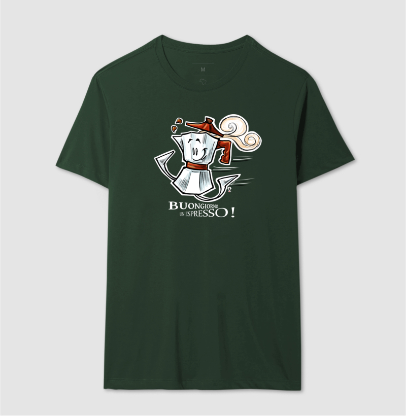 Camisa 11