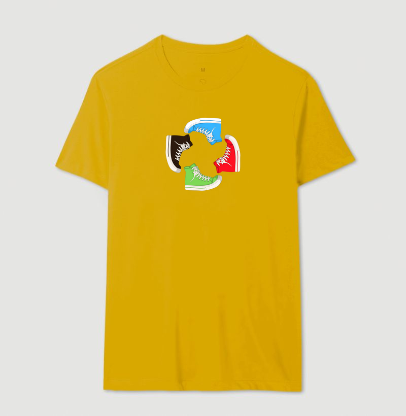 Camisa 16