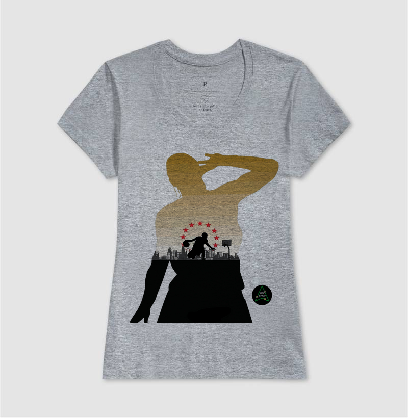 Camisa 13
