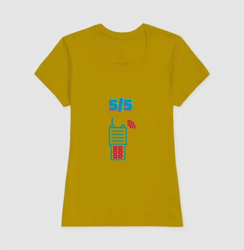 Camisa 13