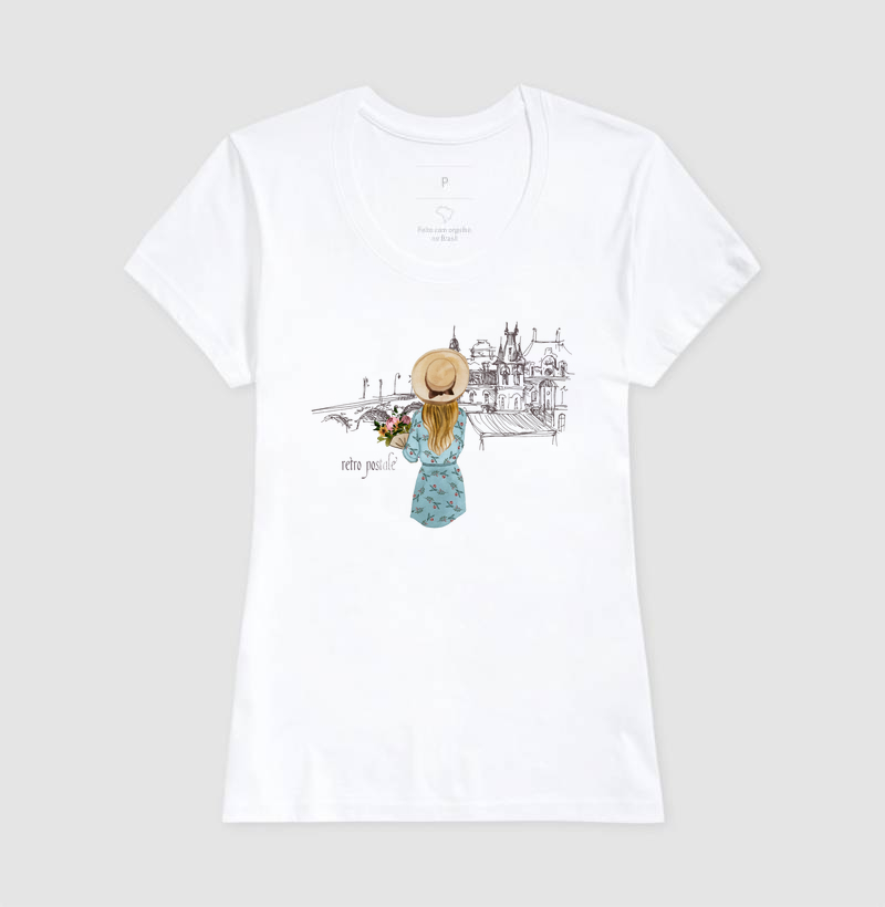 Camisa 5
