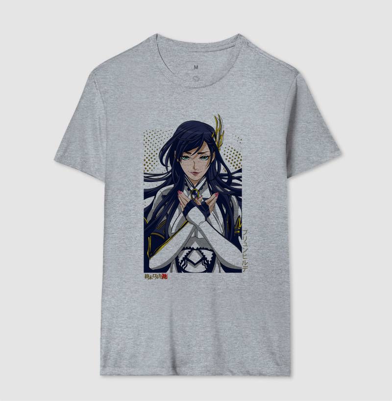 Camisa 19