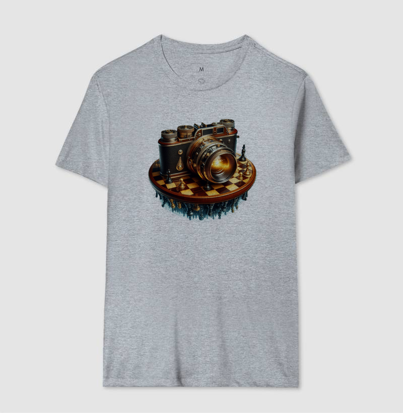 Camisa 8