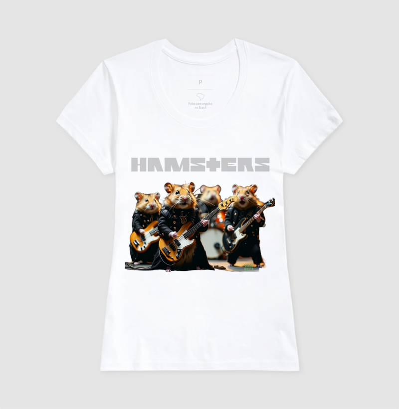Camisa 12