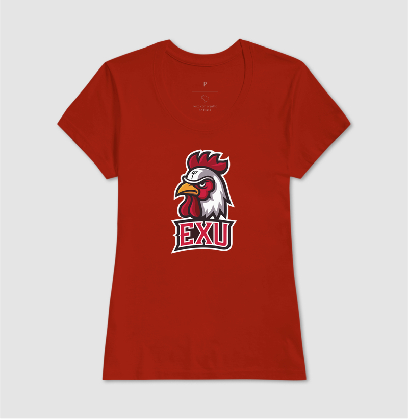 Camisa 16