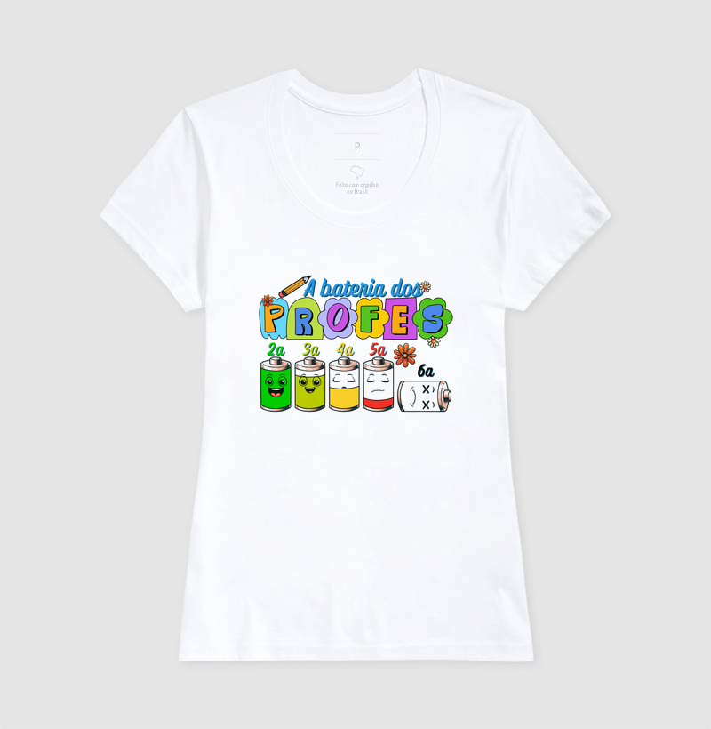 Camisa 6