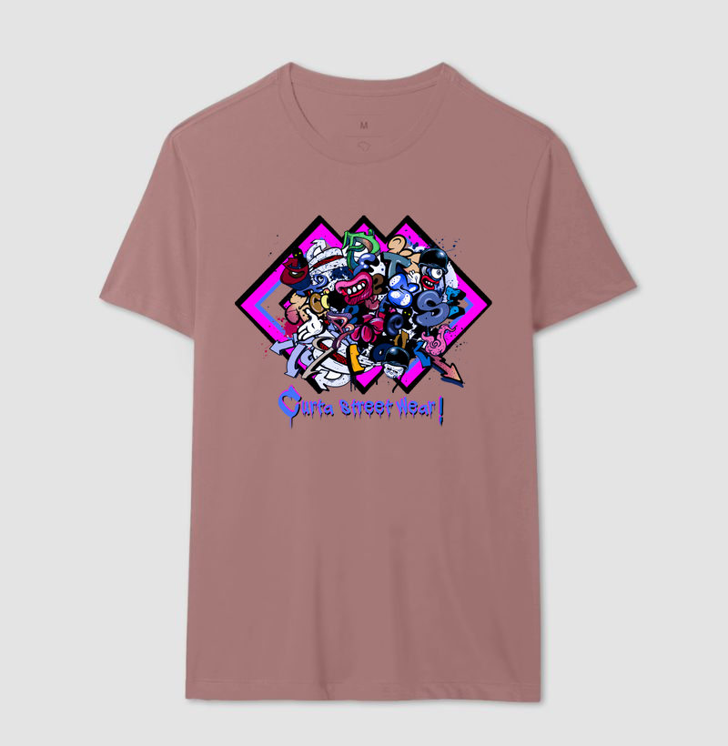 Camisa 18