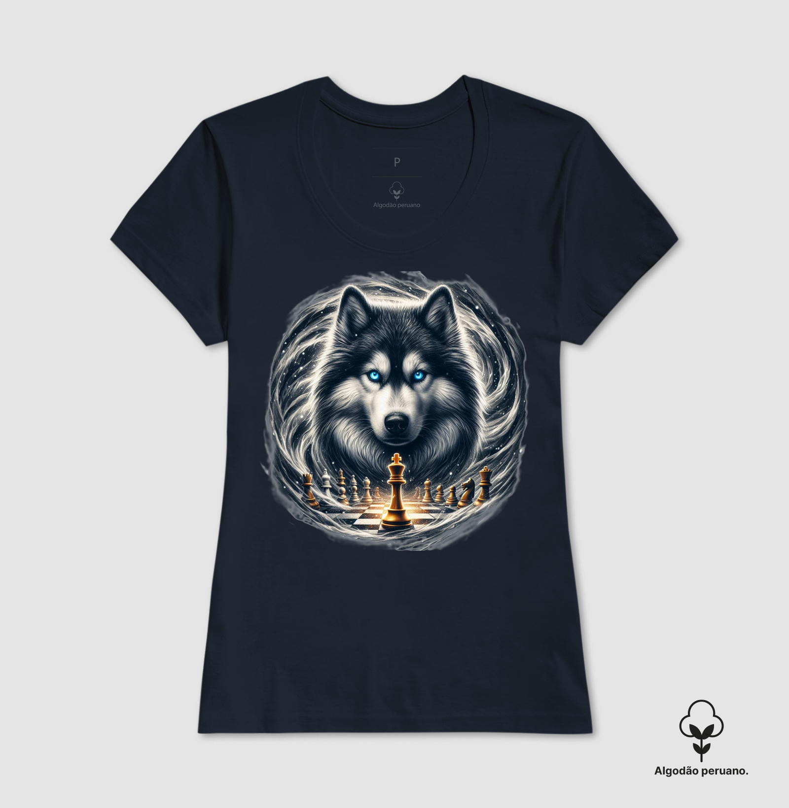 Camisa 1