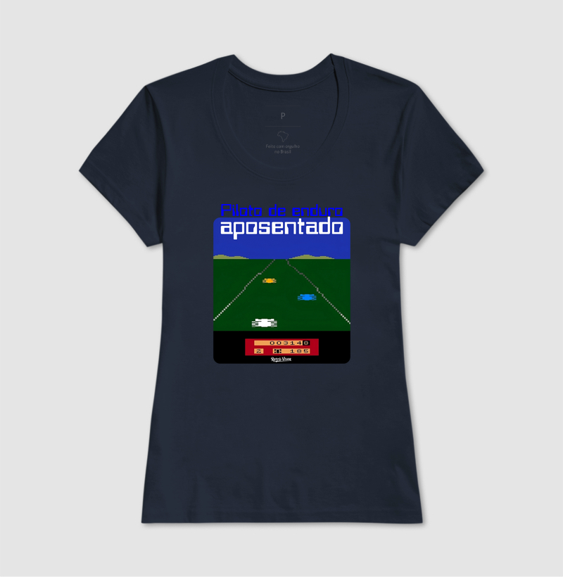 Camisa 9