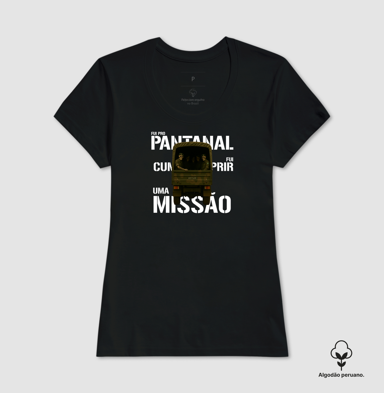 Camisa 2