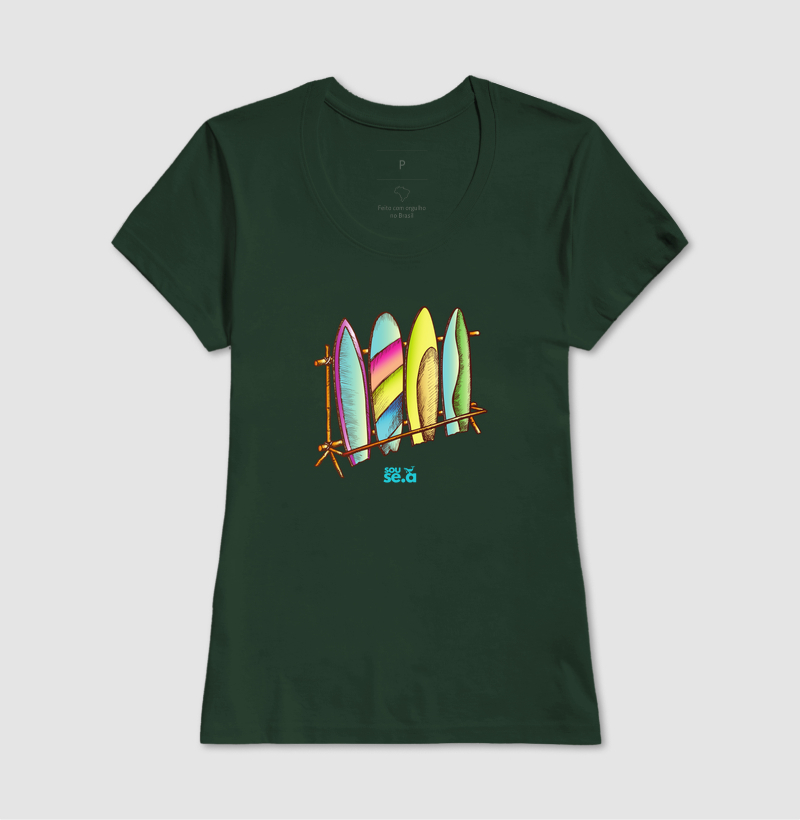 Camisa 12