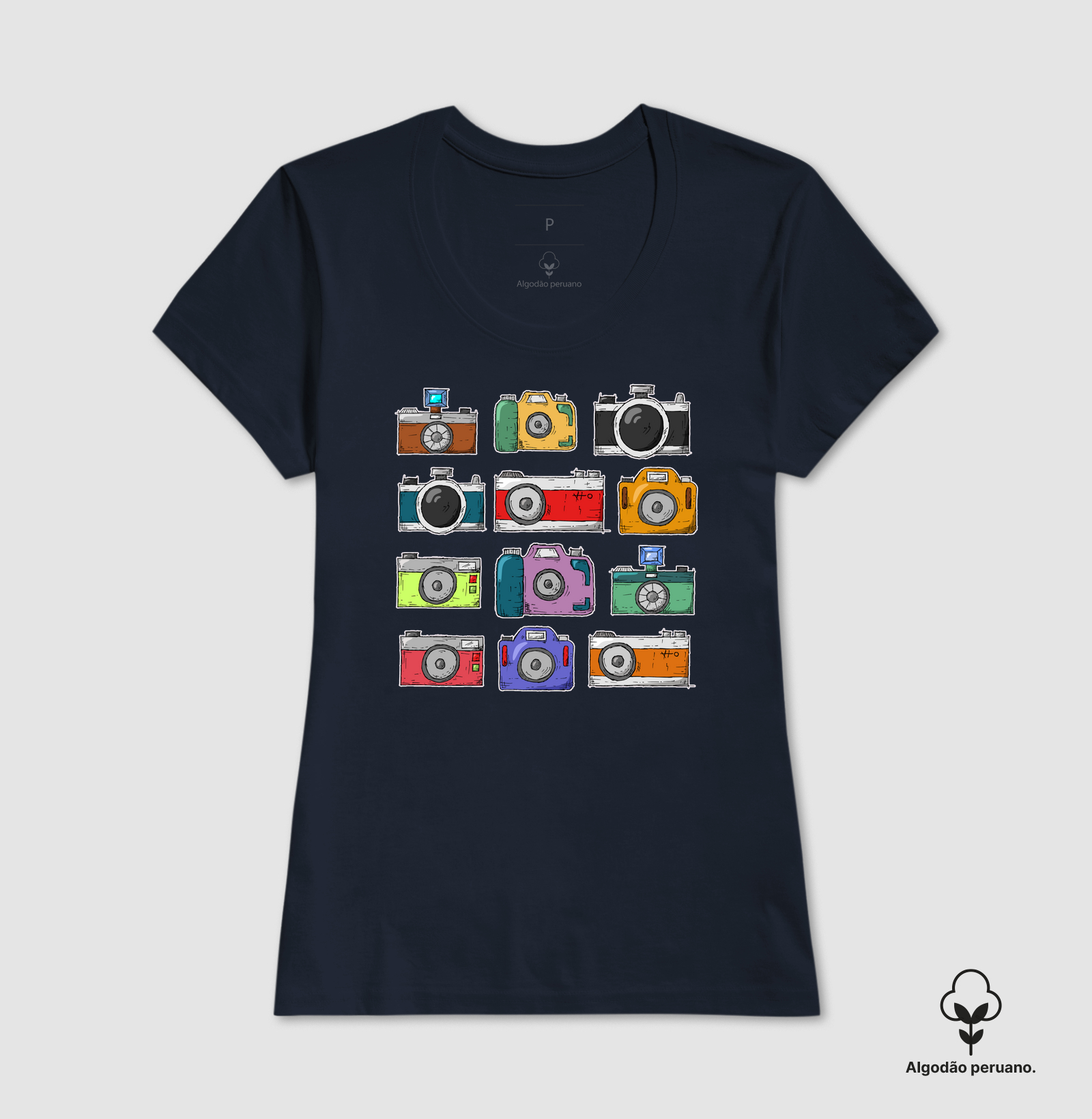 Camisa 4