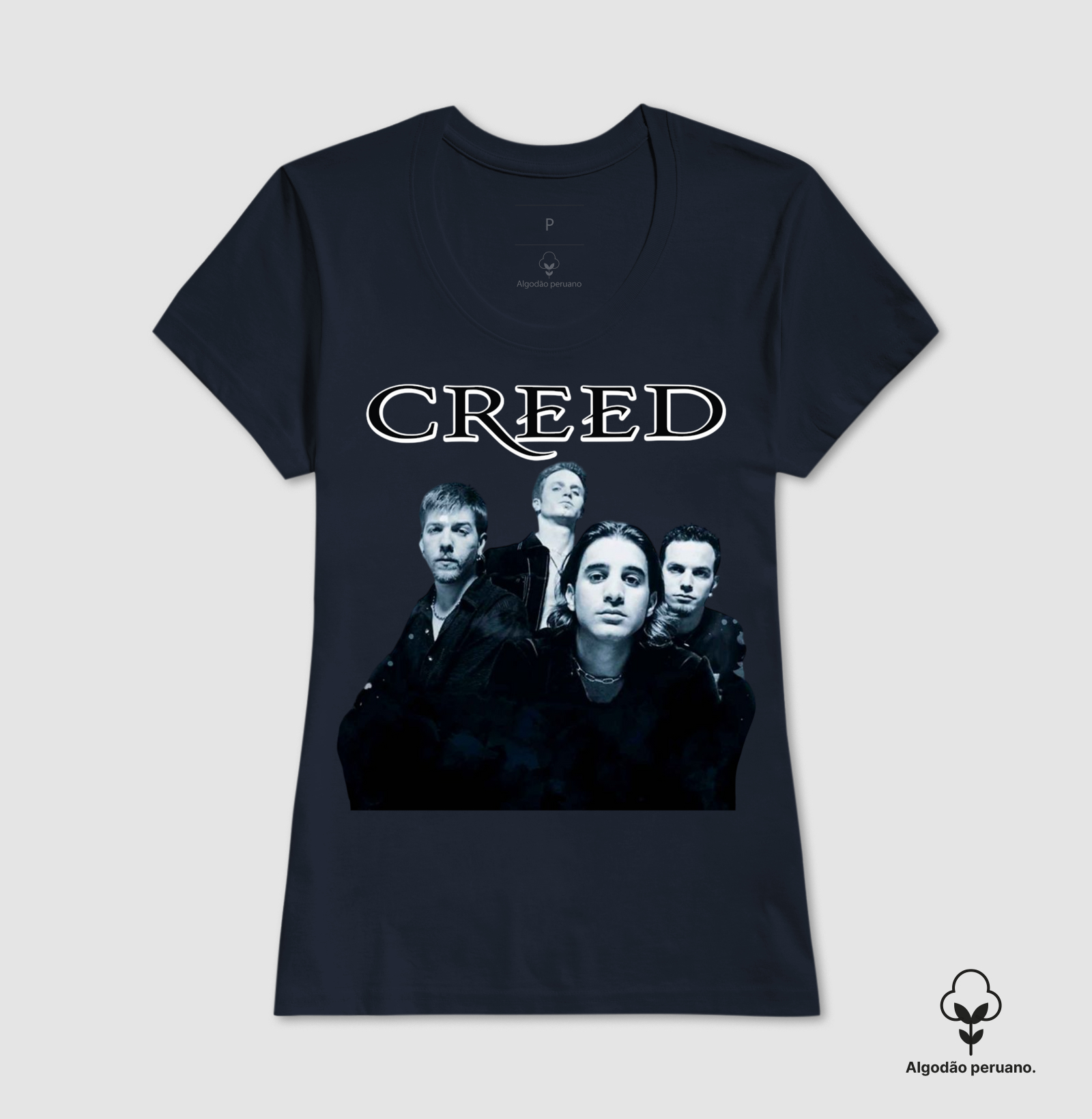 Camisa 1