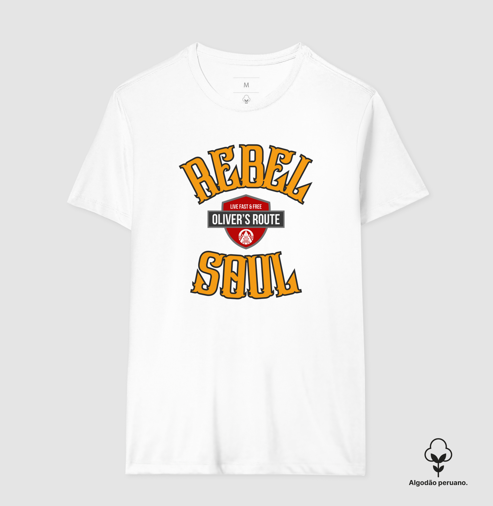 Camisa 1