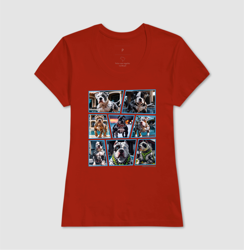 Camisa 8