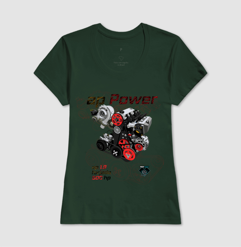 Camisa 12