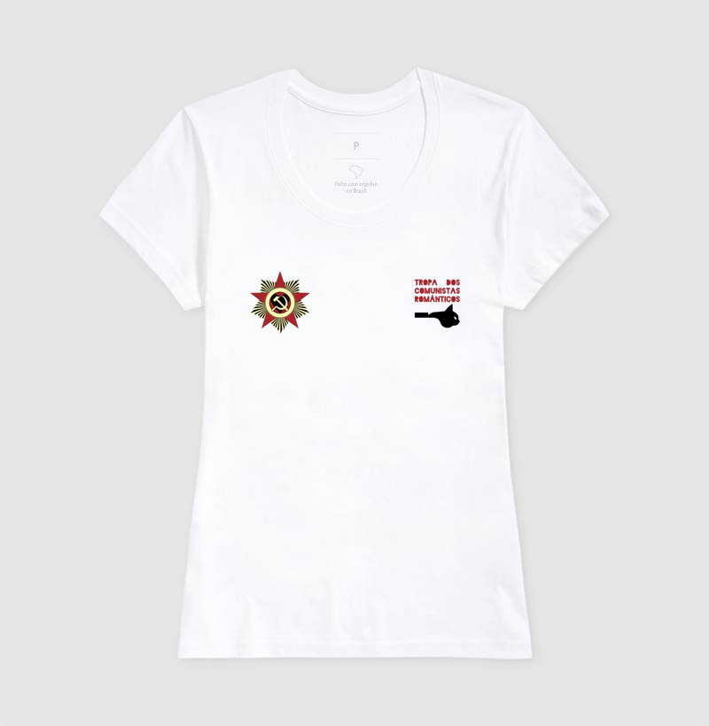 Camisa 15