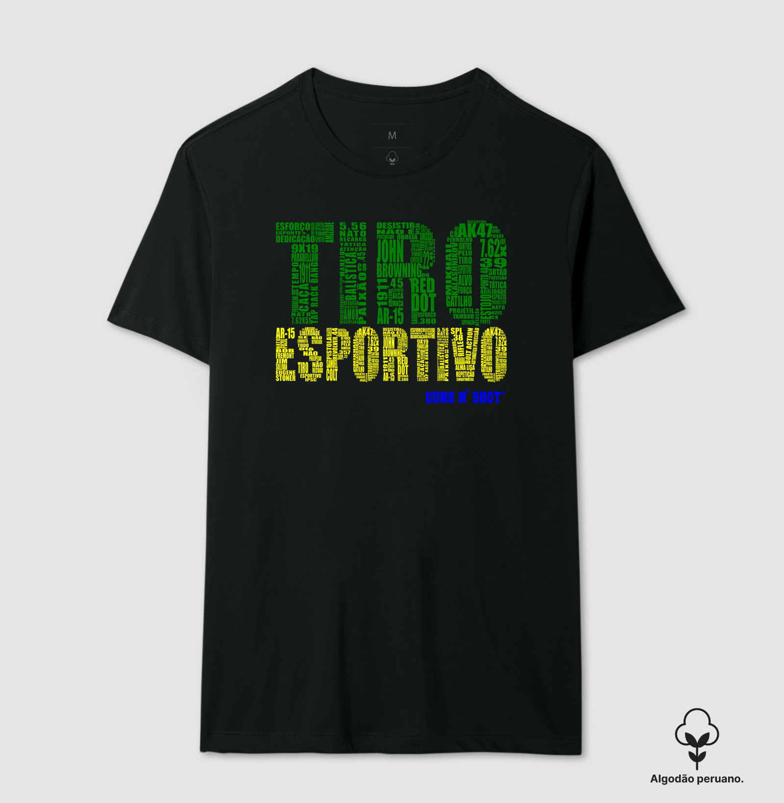 Camisa 1