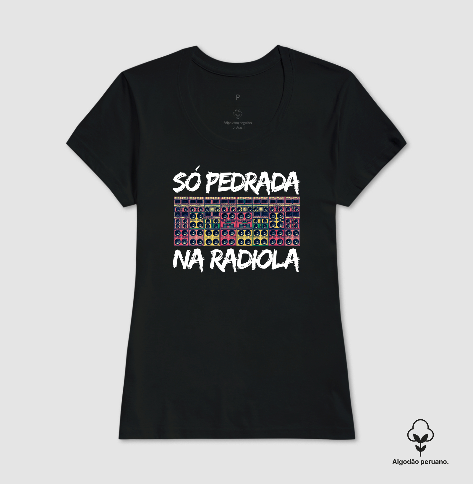 Camisa 6