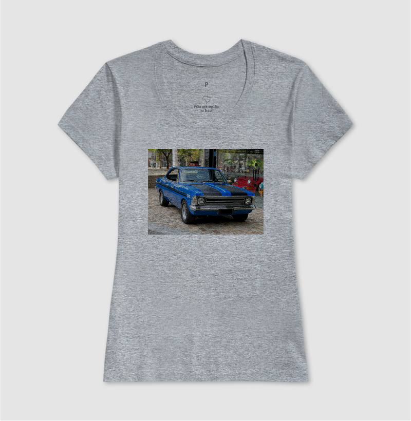 Camisa 8