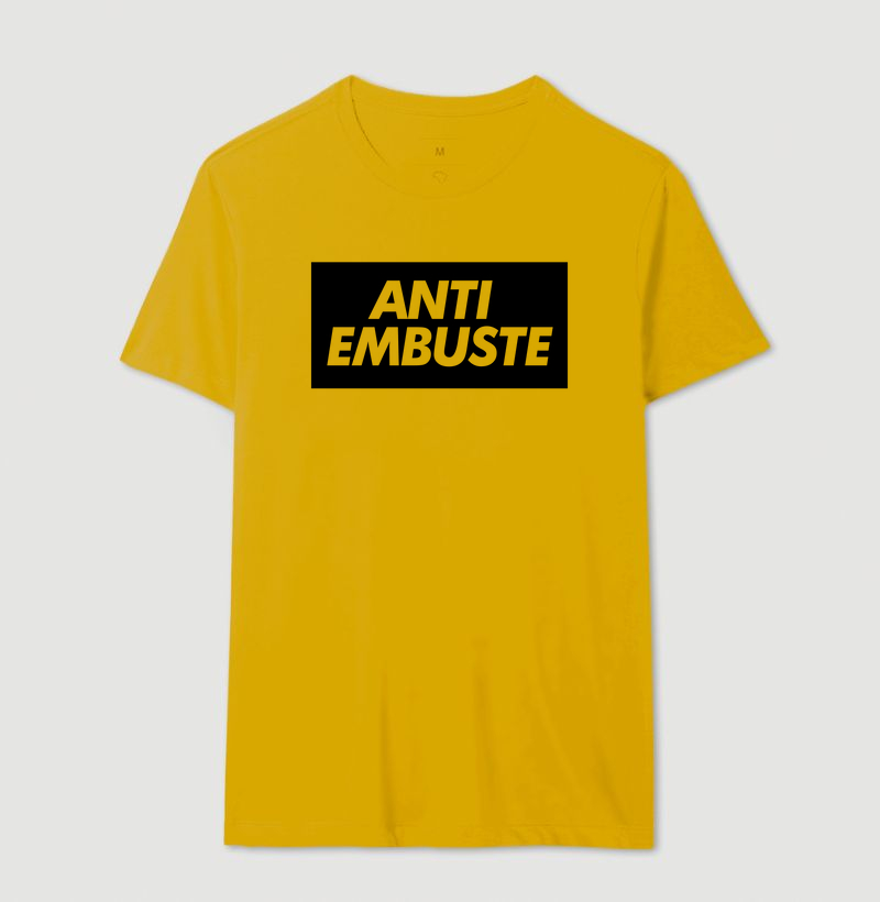 Camisa 13