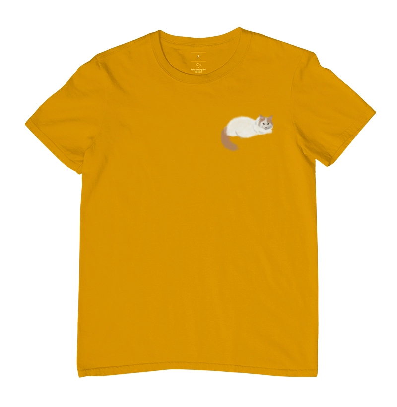 Camisa 13