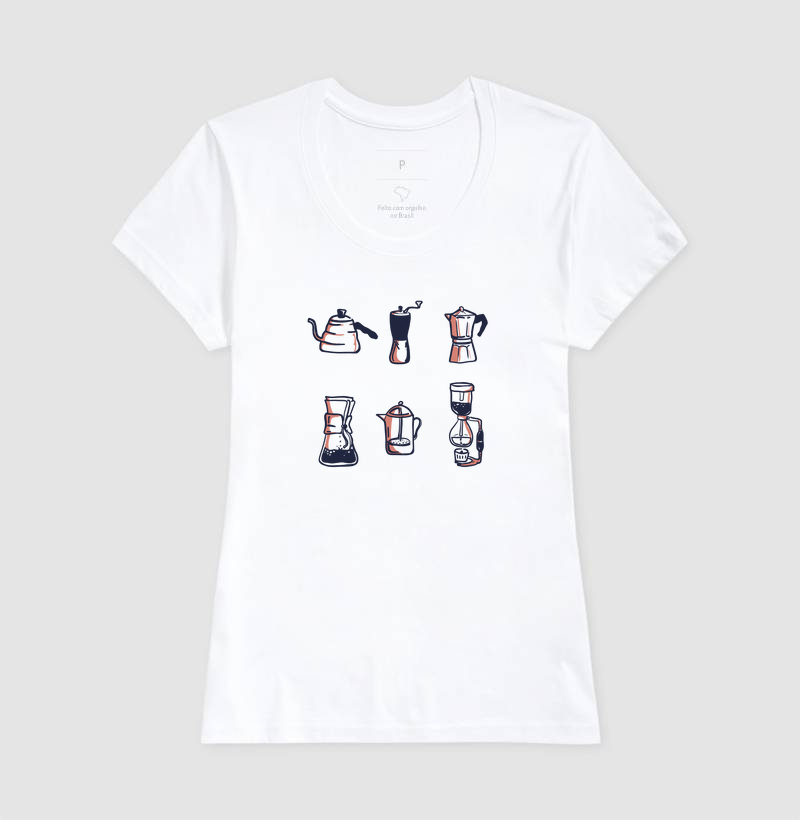 Camisa 5
