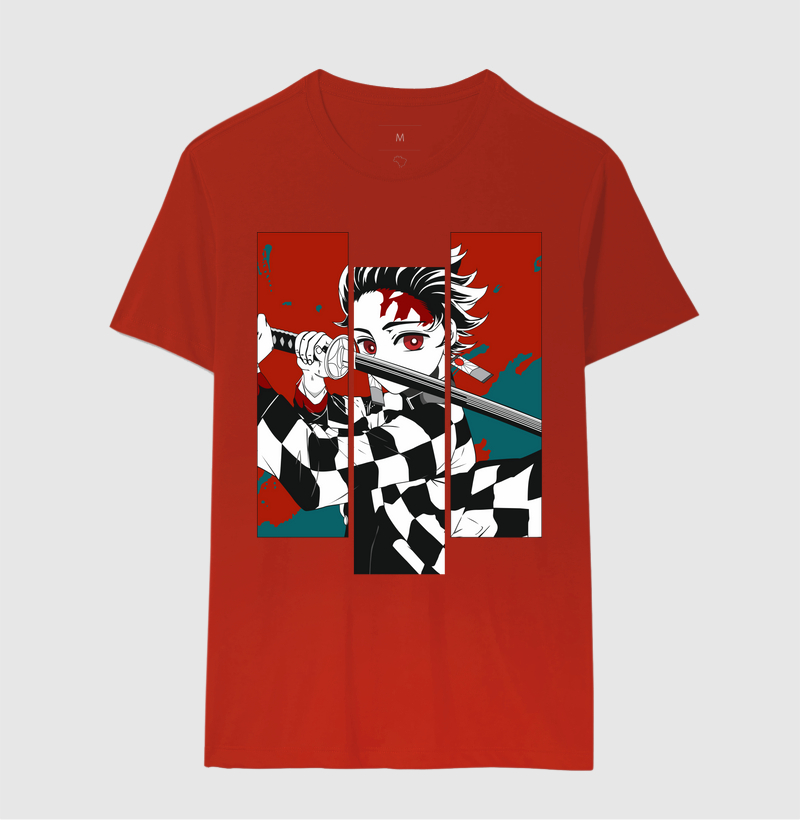 Camisa 18