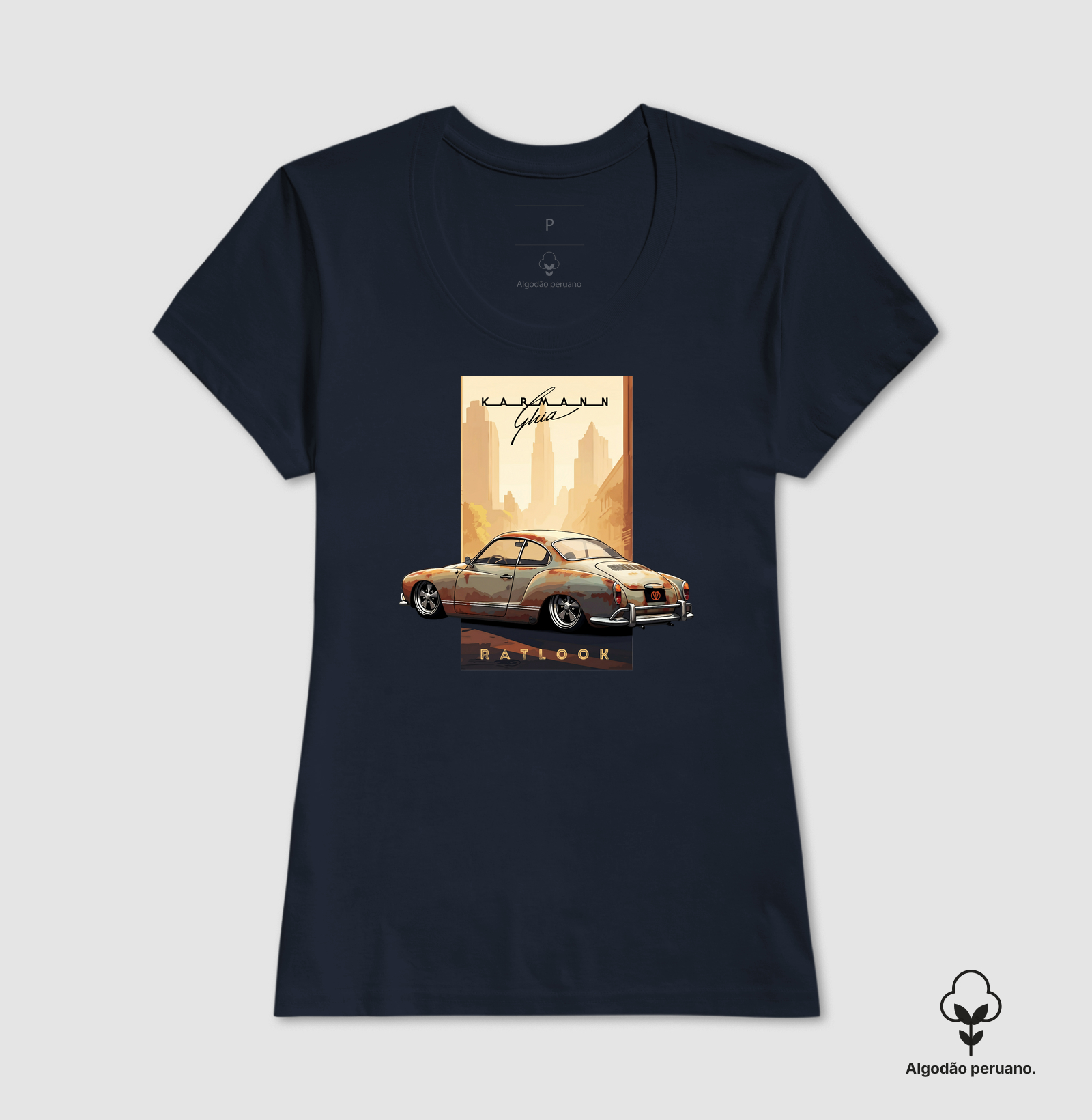 Camisa 4