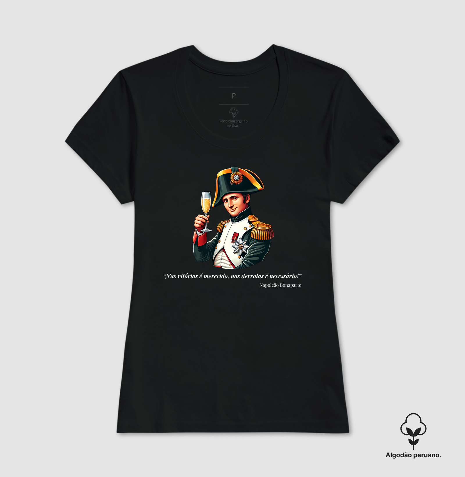 Camisa 2