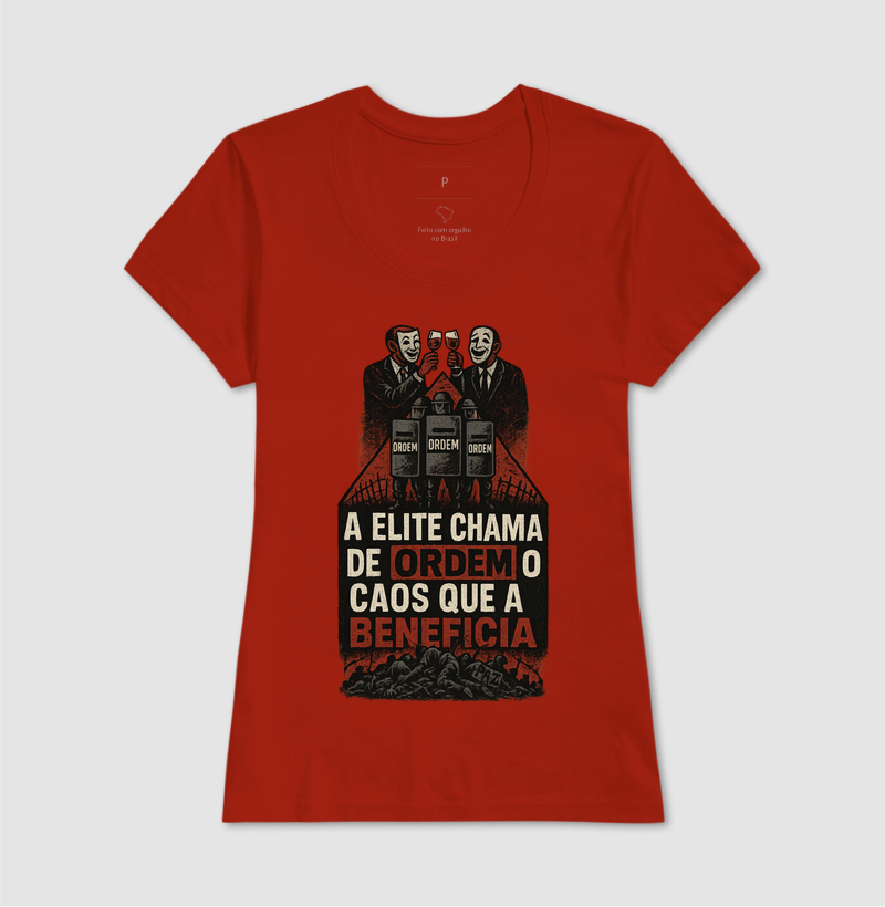 Camisa 11
