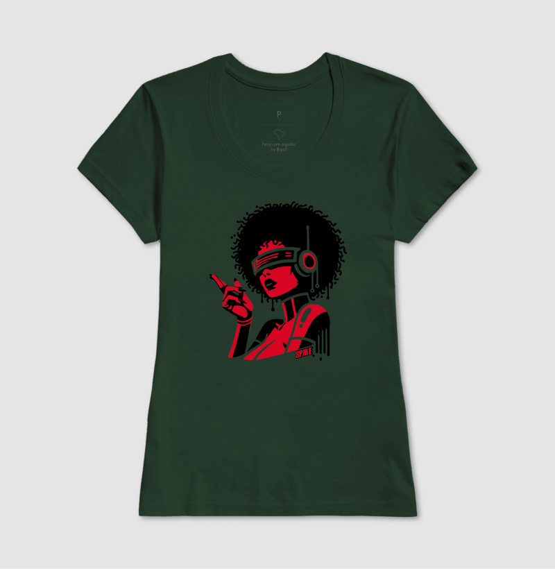 Camisa 13