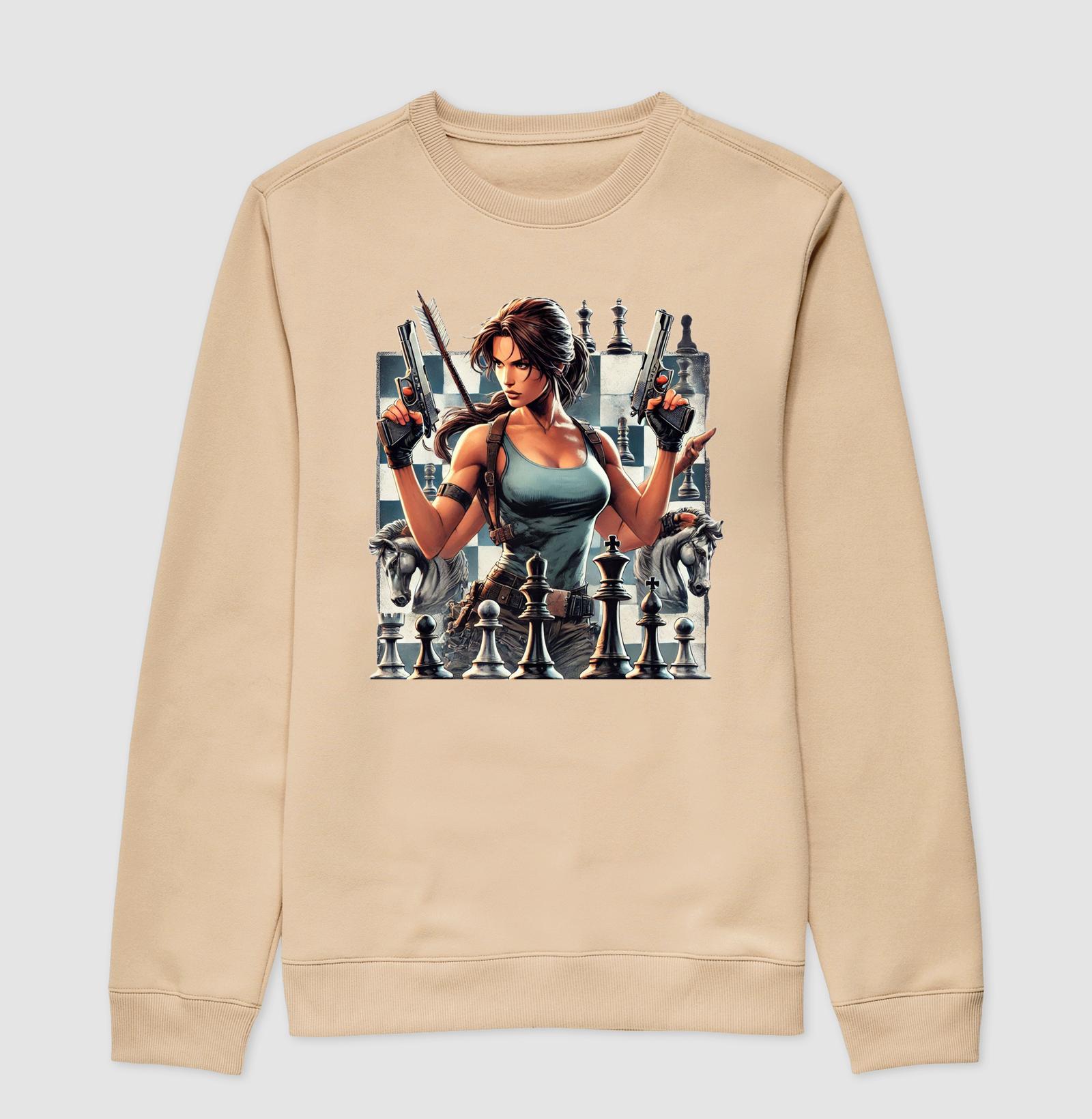 Camisa 2