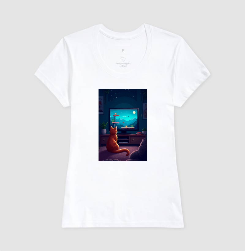 Camisa 4