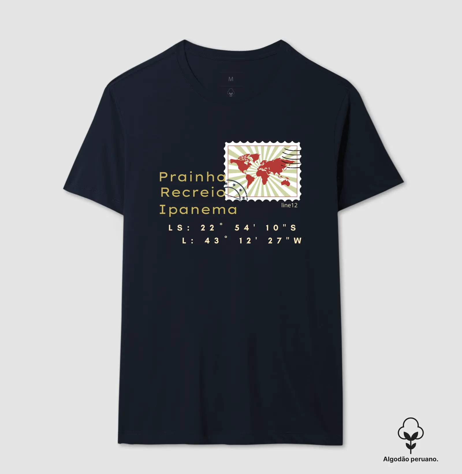 Camisa 1
