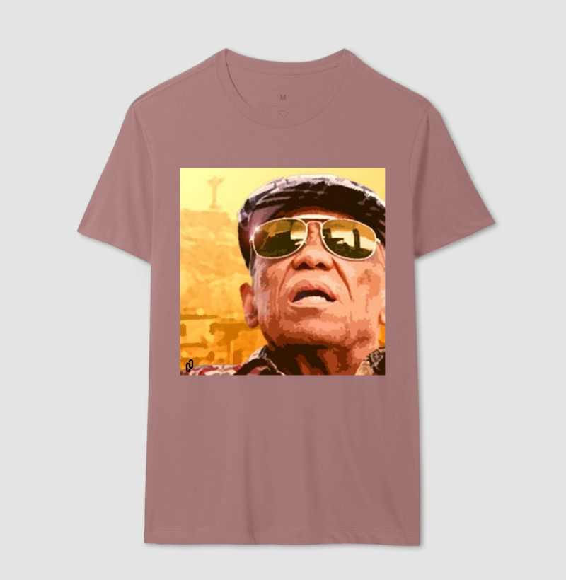 Camisa 14