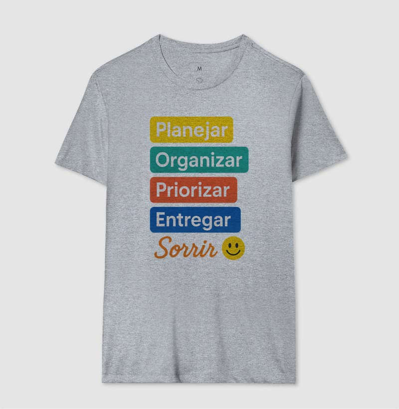 Camisa 7