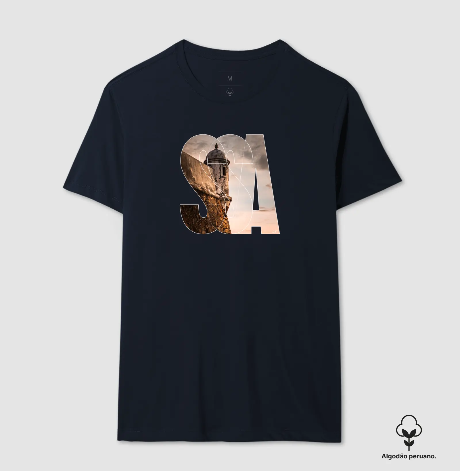 Camisa 3