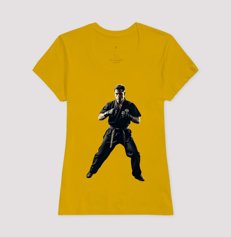 Camisa 11