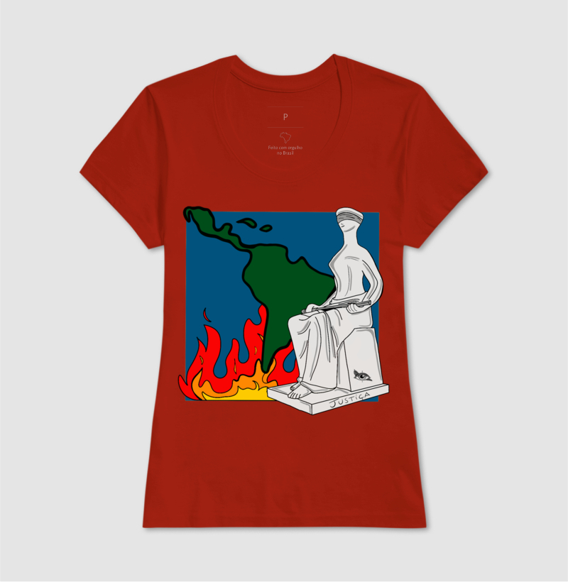 Camisa 9
