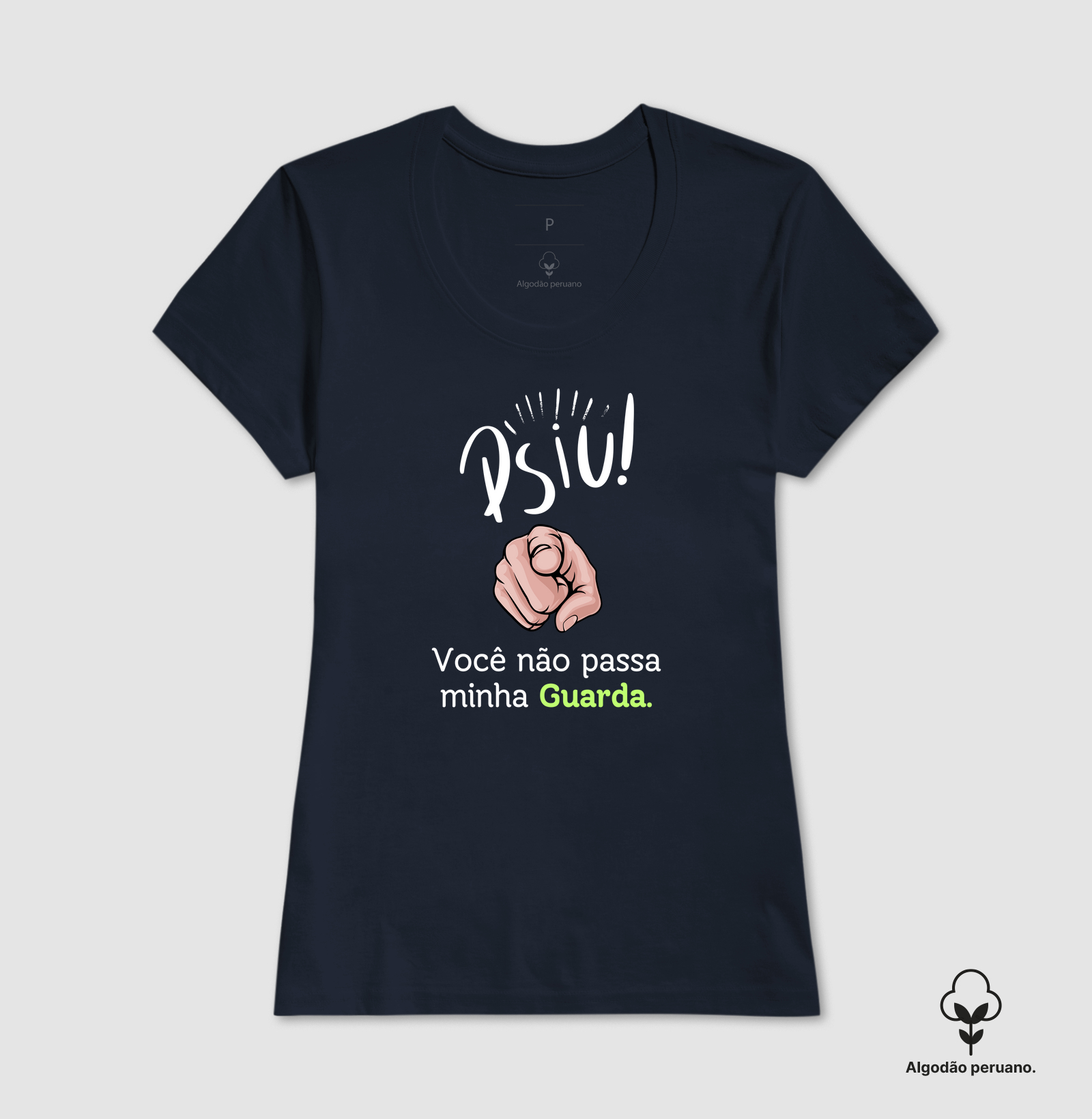 Camisa 1