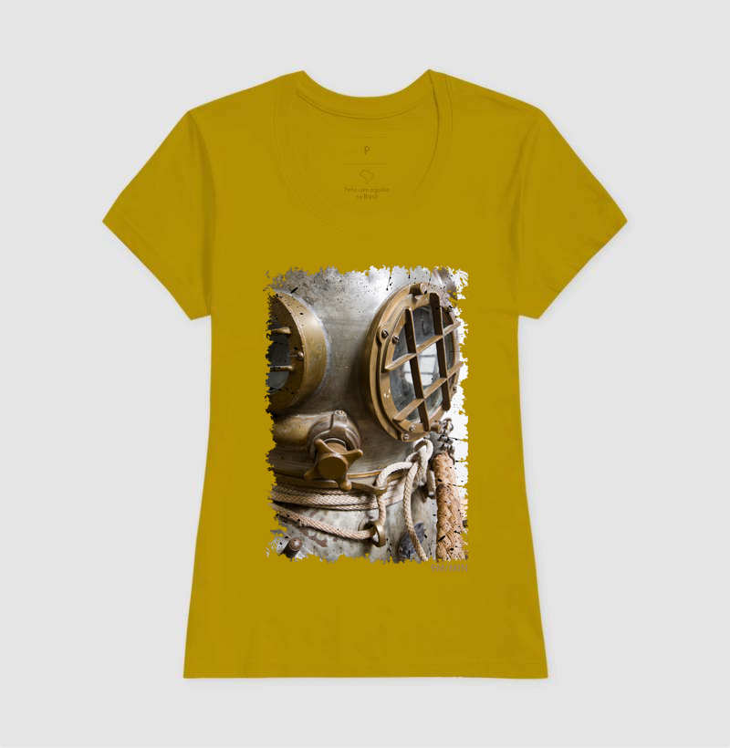 Camisa 15